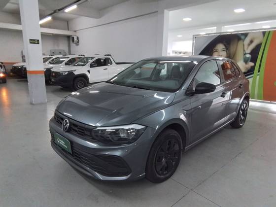 VOLKSWAGEN POLO 1.0 MPI TRACK MANUAL VOLKSWAGEN POLO 1.0 MPI TRACK MANUAL